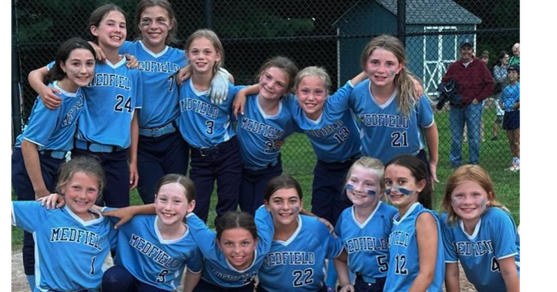 u10 Travel Softball